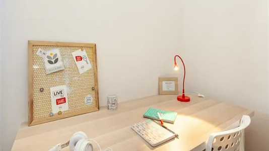 Rooms in Milano Zona 9 - Porta Garibaldi, Niguarda - photo 5