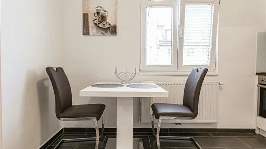 Apartments in Vienna Hernals - photo 6