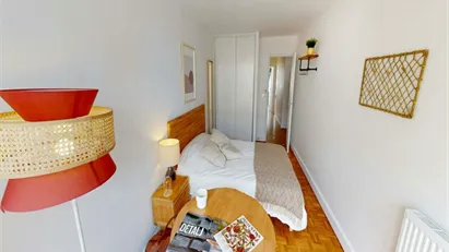 Room for rent in Paris 15ème arrondissement, Paris