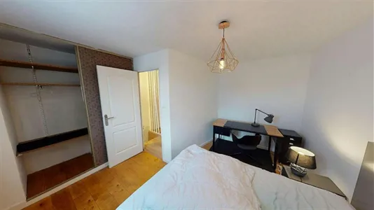 Rooms in Lille - photo 2