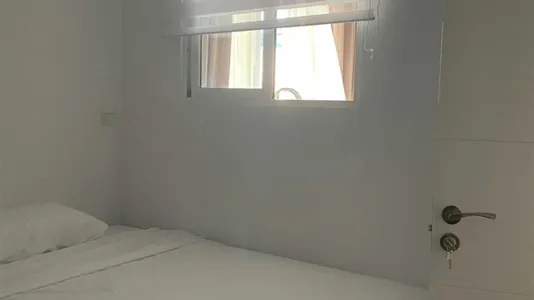 Rooms in Málaga - photo 2