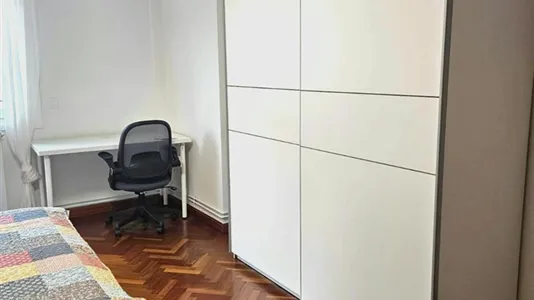 Rooms in Zaragoza - photo 3