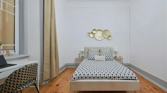 Rooms in Location is not specified - photo 2