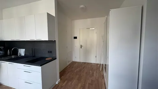 Apartments in Berlin Steglitz-Zehlendorf - photo 7