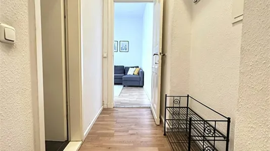 Apartments in Berlin Mitte - photo 9