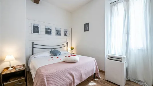 Apartments in Florence - photo 1