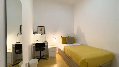 Room for rent in Barcelona Ciutat Vella, Barcelona