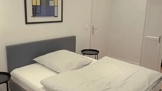 Rooms in Berlin Pankow - photo 4
