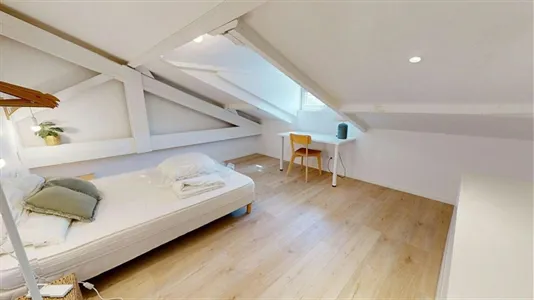Rooms in Bordeaux - photo 1