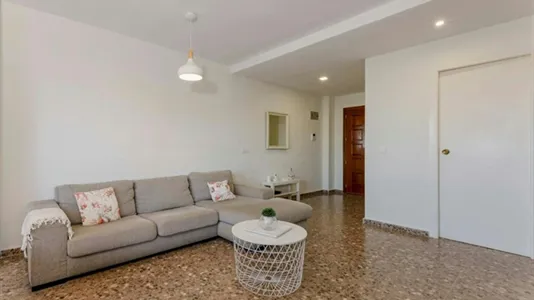 Rooms in Alboraya - photo 10