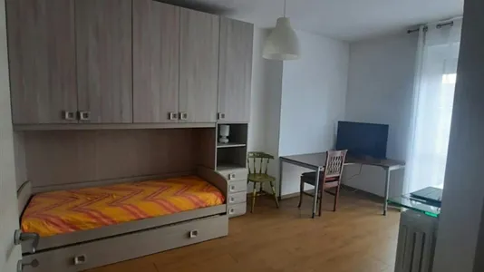 Rooms in Milano Zona 9 - Porta Garibaldi, Niguarda - photo 5