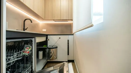 Apartments in Madrid Retiro - photo 9