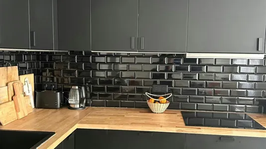 Apartments in Paris 17ème arrondissement - photo 7