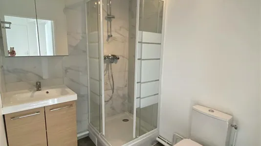 Rooms in Le Raincy - photo 10