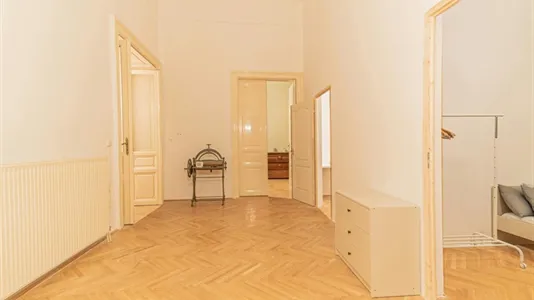Rooms in Budapest Terézváros - photo 5