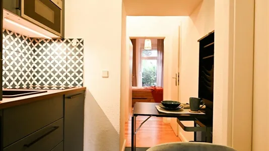 Apartments in Location is not specified - photo 9