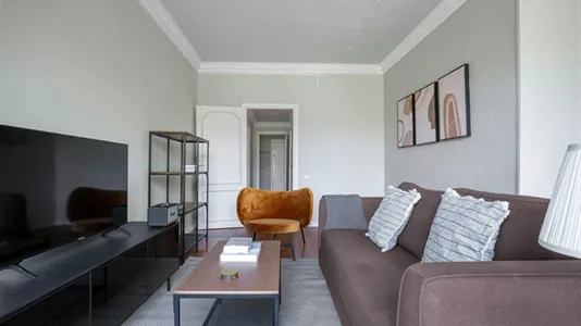 Apartments in Barcelona Sarrià-St. Gervasi - photo 3