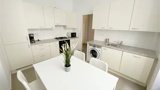 Rooms in Wien Mariahilf - photo 6