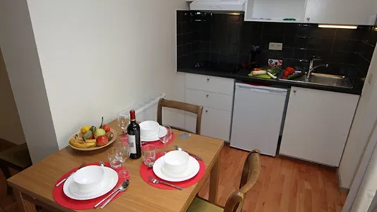 Apartments in Brussels Sint-Joost-ten-Node - photo 4