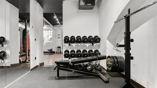 Apartments in Kungsholmen - photo 14