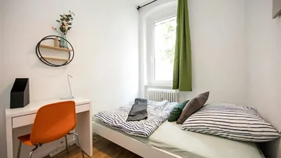 Room for rent in Berlin Charlottenburg-Wilmersdorf, Berlin