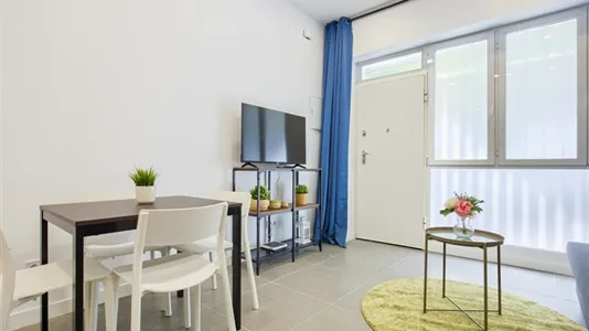 Apartments in Madrid Carabanchel - photo 3