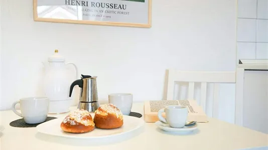 Apartments in Turin - photo 7