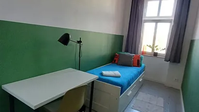 Room for rent in Wrocław, Dolnośląskie