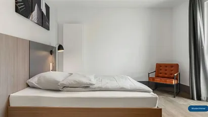Apartment for rent in Frankfurt Süd, Frankfurt (region)