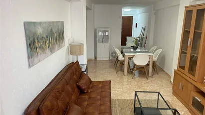 Apartment for rent in Málaga, Andalucía