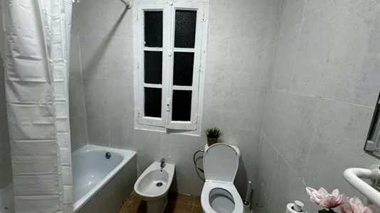 Rooms in Madrid Carabanchel - photo 7