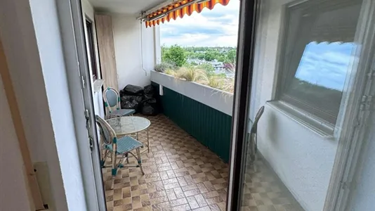 Rooms in Augsburg - photo 4