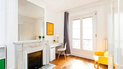 Room for rent in Paris 10ème arrondissement, Paris