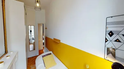 Room for rent in Paris 7ème arrondissement, Paris