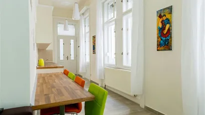 Apartment for rent in Budapest Belváros-Lipótváros, Budapest