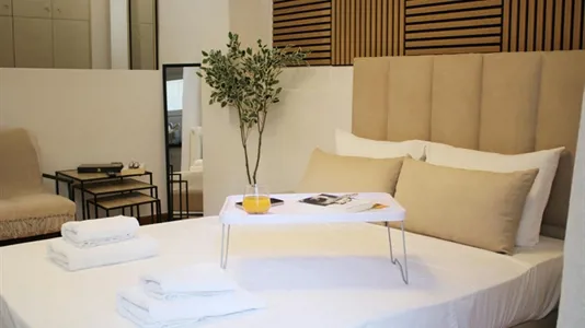 Apartments in Dafni-Ymittos - photo 3