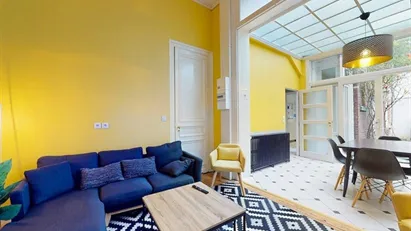 Room for rent in Lille, Hauts-de-France