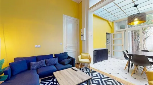 Rooms in Lille - photo 1