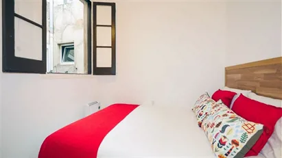 Room for rent in Barcelona Ciutat Vella, Barcelona