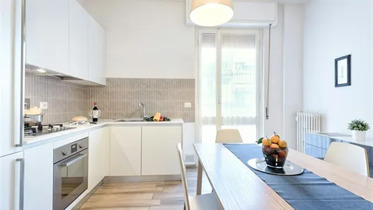 Apartments in Florence - photo 9