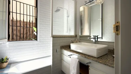 Rooms in Madrid Centro - photo 6