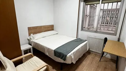 Room for rent in Madrid Retiro, Madrid