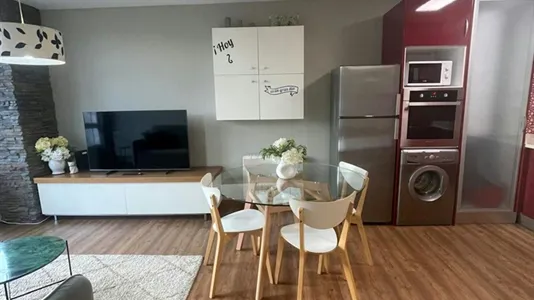 Apartments in Santiago de Compostela - photo 4