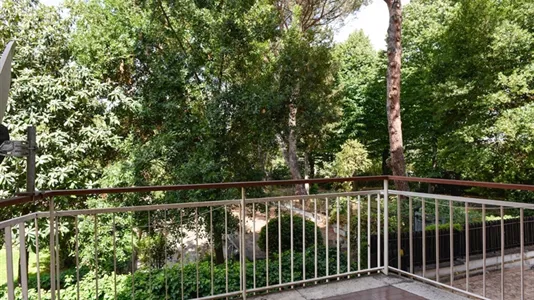 Rooms in Roma Municipio IX – EUR - photo 5