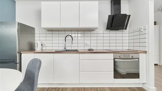 Apartments in Wrocław - photo 8