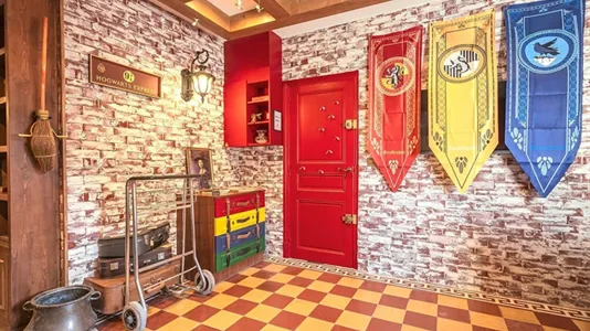 Apartments in Toulouse - photo 10