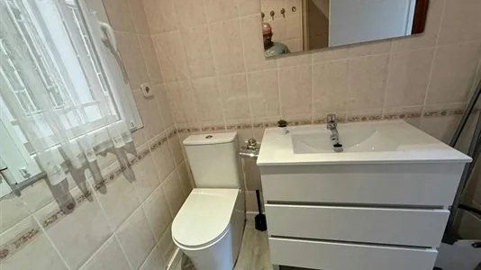 Rooms in Madrid Chamberí - photo 5