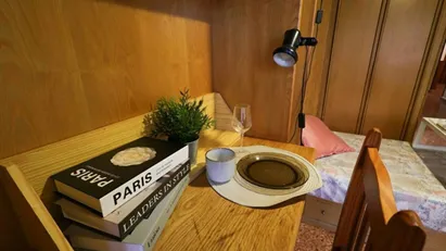 Room for rent in el Camí de Vera, Comunidad Valenciana