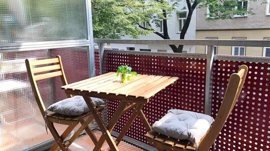 Rooms in Vienna Leopoldstadt - photo 10