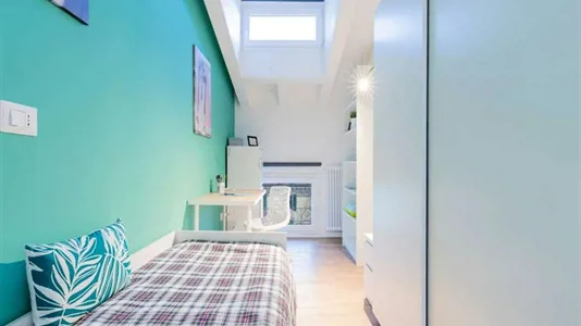 Rooms in Bologna - photo 2